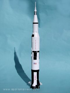 1/400 ロシア A2ソユーズ ロケット TMA-3