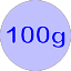 Over 100g