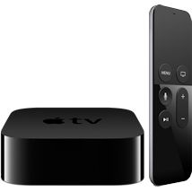 4th Apple TV(第4世代アップルTV/Apple TV HD)の説明と仕様 | iPod/iPad/iPhoneのすべて