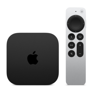 iPad Cellular, iPhone, iPod & Apple TV