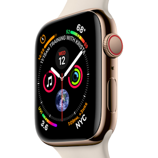 Apple Watch Series 4 の説明と仕様 | iPod/iPad/iPhoneのすべて