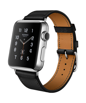 Apple Watch - エルメス apple watch 40mm 新品 未開封の+fauthmoveis