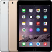 iPad mini3(第三世代ipad mini)の説明と仕様 | iPod/iPad/iPhoneのすべて