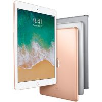 9.7インチiPad 6(2018)の説明と仕様 | iPod/iPad/iPhoneのすべて