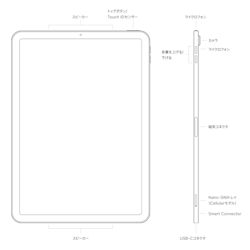 iPad Air 5(2022)