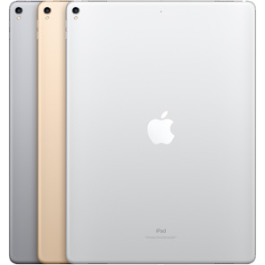 iPad Pro第二世代