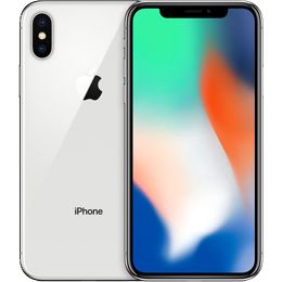 iPhone X(テン)の説明と仕様 | iPod/iPad/iPhoneのすべて