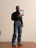Legend Toys Steve Jobs Action Figure