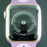 Apple Watch Series 4 のセンサー