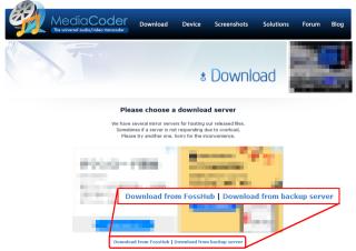 mediacoder x64 free download